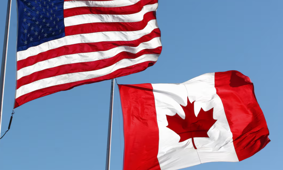 Canadá quiere fomentar su comercio local tras polémica con EEUU