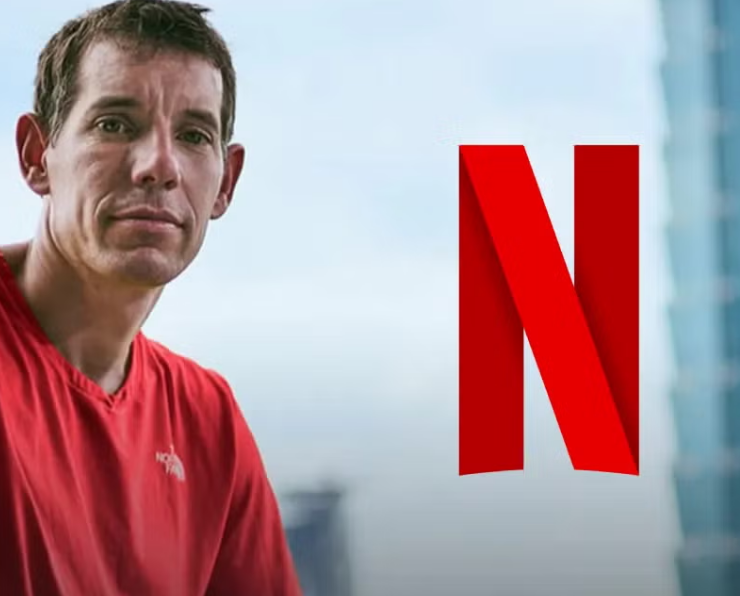 La escalada al Taipei 101 será transmitida en Netflix, hora y fecha del histórico evento