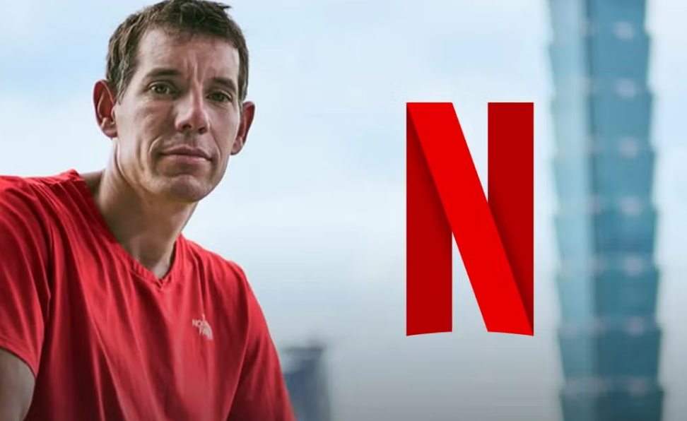 La escalada al Taipei 101 será transmitida en Netflix, hora y fecha del histórico evento