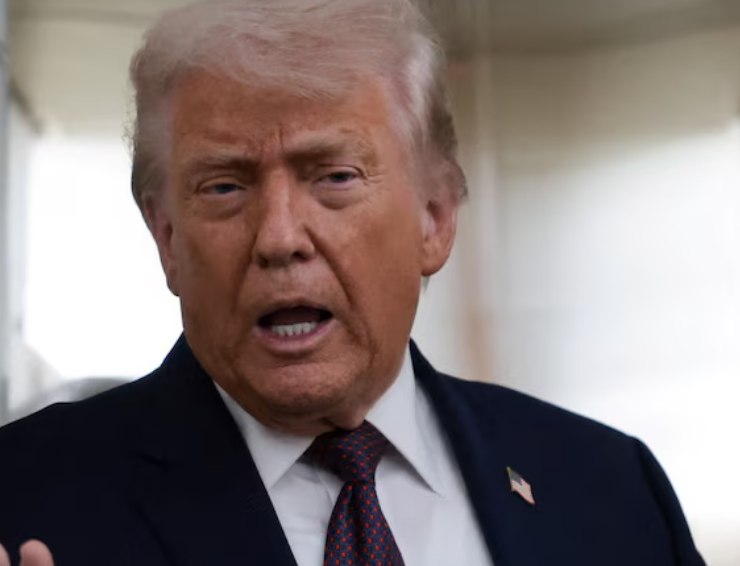 EEUU advierte a países latinoamericanos sobre organizaciones criminales