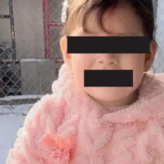 Migración de EEUU detienen a una niña de dos años en Minesota