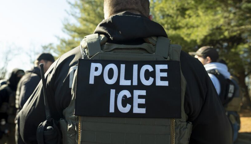 Acciones sin orden judicial