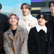 BTS logra venta récord en CDMX agotando todo en media hora