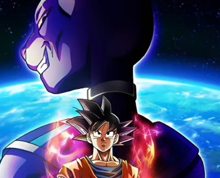 Un nuevo anime de "Dragon Ball Z" está en camino, llegará este Otoño