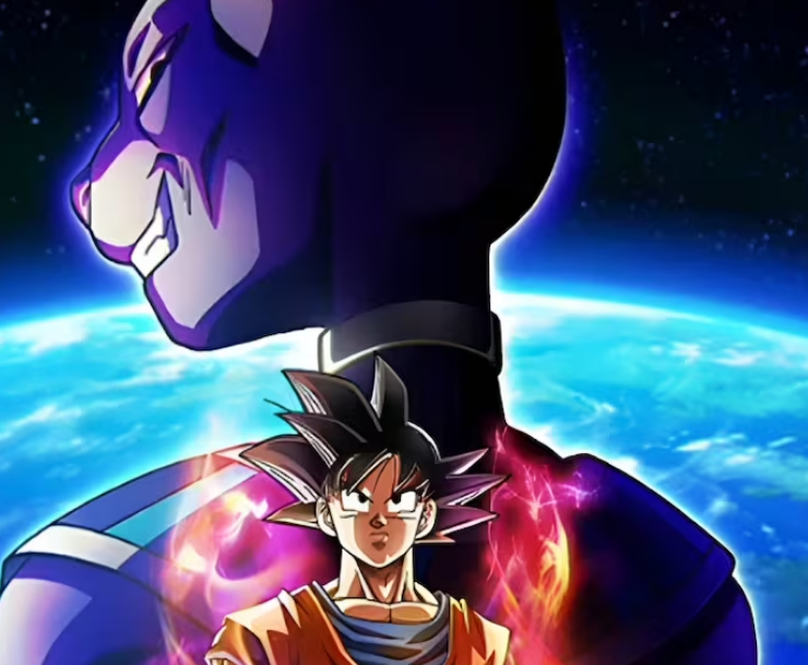 Un nuevo anime de "Dragon Ball Z" está en camino, llegará este Otoño