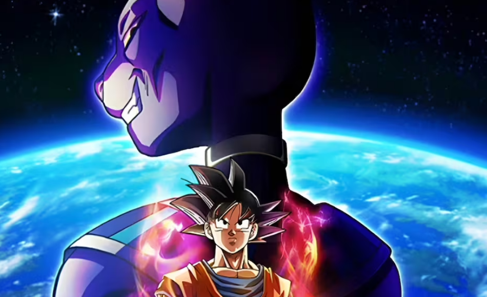 Un nuevo anime de "Dragon Ball Z" está en camino, llegará este Otoño