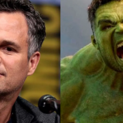 ¿Mark Ruffalo es despedido? La verdad que nadie espera