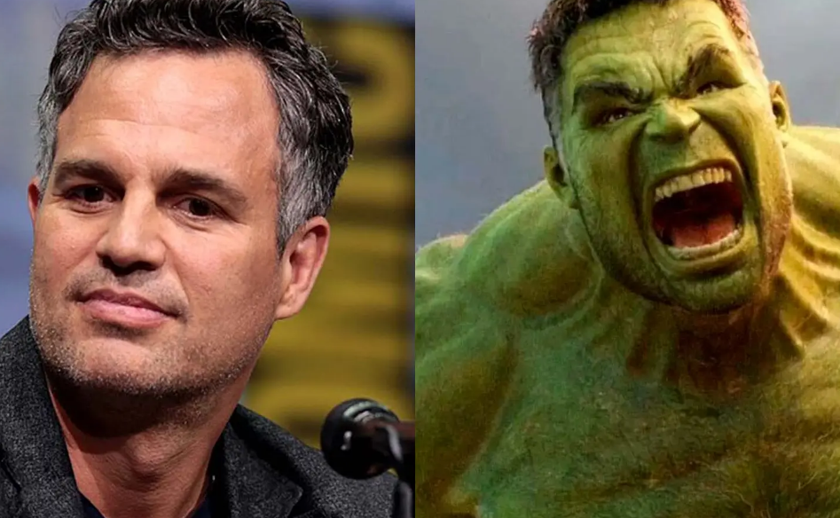 ¿Mark Ruffalo es despedido? La verdad que nadie espera