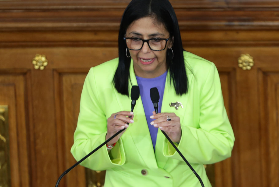 Contexto político internacional