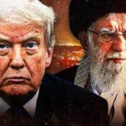 Irán lanza advertencia a EEUU ante llegada del mayor portaviones de la flota