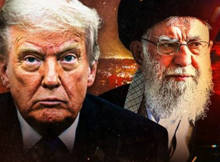 Irán lanza advertencia a EEUU ante llegada del mayor portaviones de la flota