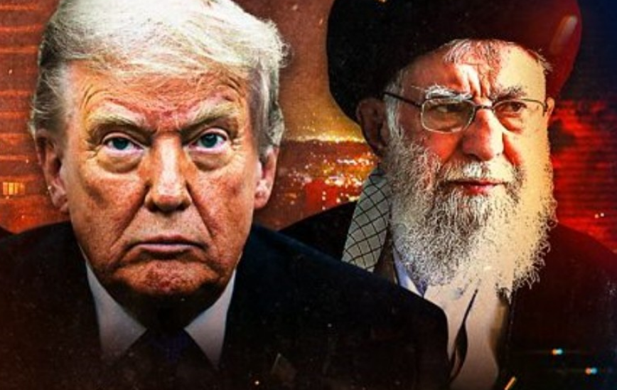 Irán lanza advertencia a EEUU ante llegada del mayor portaviones de la flota