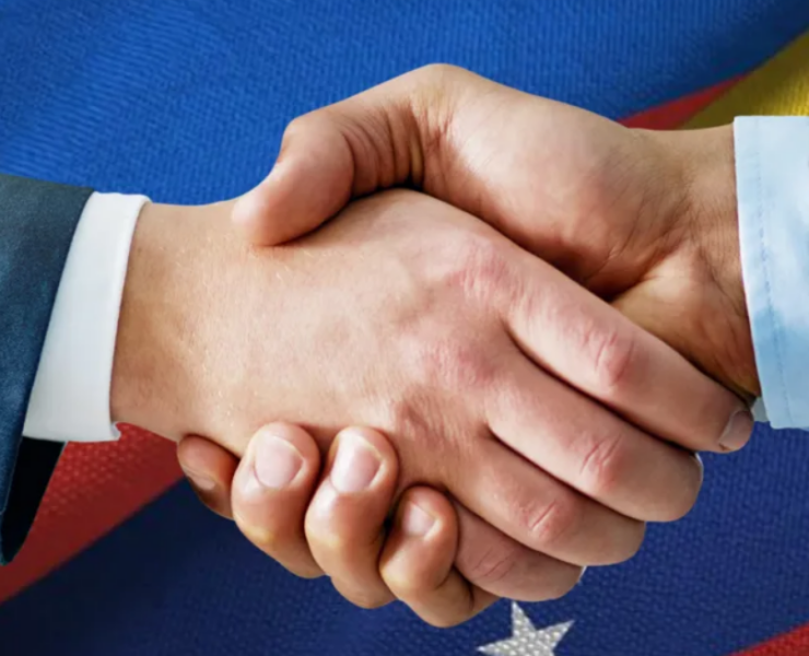 Rusia mantendrá relaciones con Venezuela a pesar del cambio de gobierno