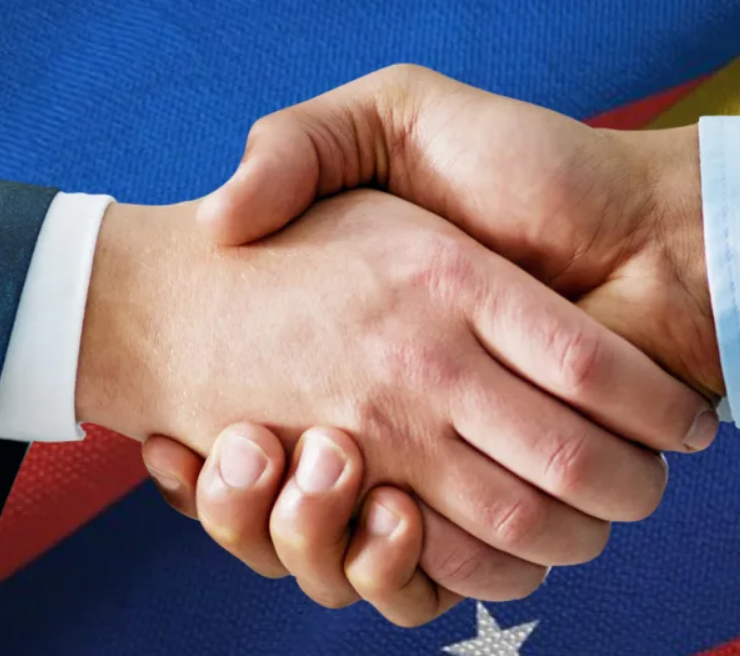 Rusia mantendrá relaciones con Venezuela a pesar del cambio de gobierno