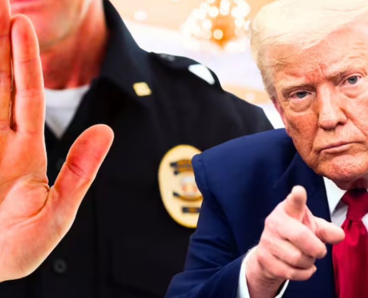 EEUU impone un nuevo bloqueo para entrar al país