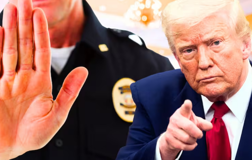 EEUU impone un nuevo bloqueo para entrar al país