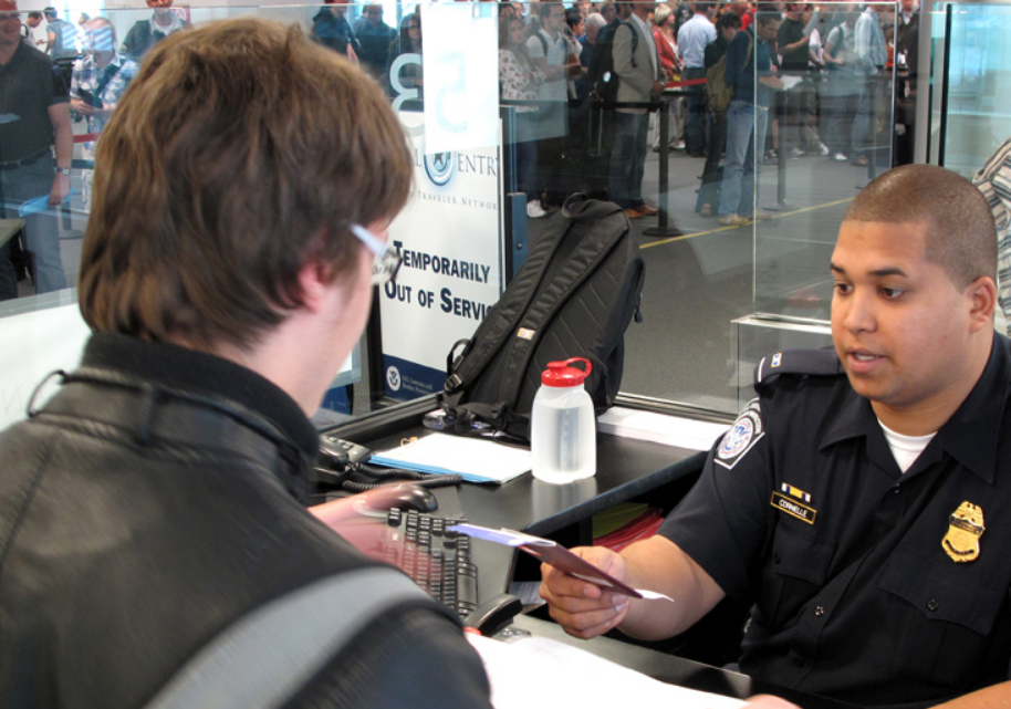 Consejos para viajeros y migrantes