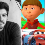 Fallece Alexis Ortega, increíble actor de doblaje que dio vida a grandes personajes