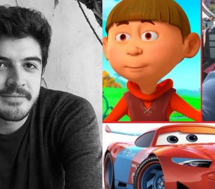 Fallece Alexis Ortega, increíble actor de doblaje que dio vida a grandes personajes