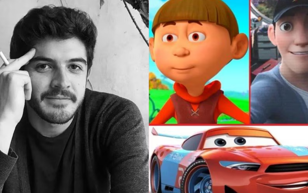 Fallece Alexis Ortega, increíble actor de doblaje que dio vida a grandes personajes