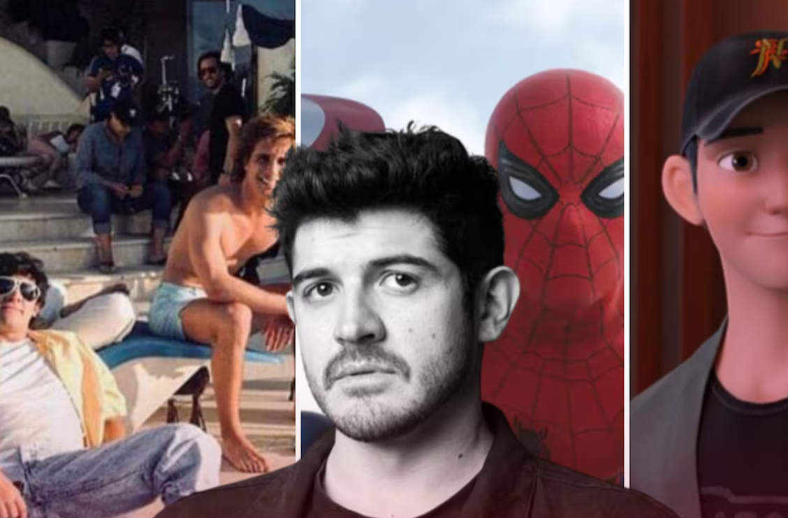 Carrera actoral más allá del doblaje