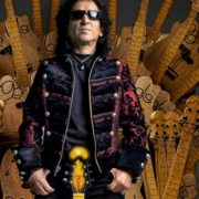 "El Tri" celebrará 57 años con concierto histórico en CDMX