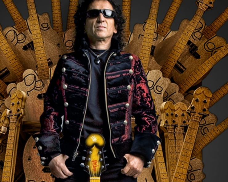 "El Tri" celebrará 57 años con concierto histórico en CDMX