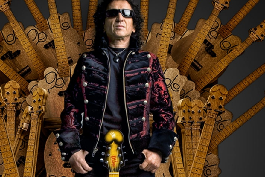 "El Tri" celebrará 57 años con concierto histórico en CDMX