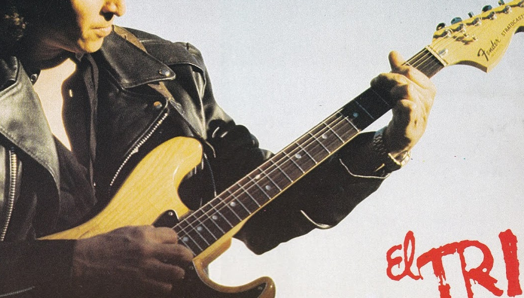 Gira Adicto al Rocanrol: energía sin límites