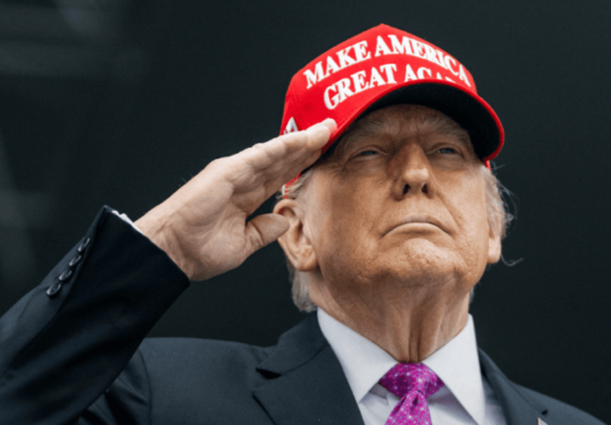 Protestas, tensión social y discurso polarizante