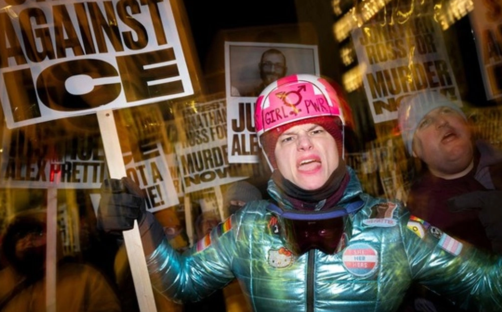 Tensiones en el Congreso