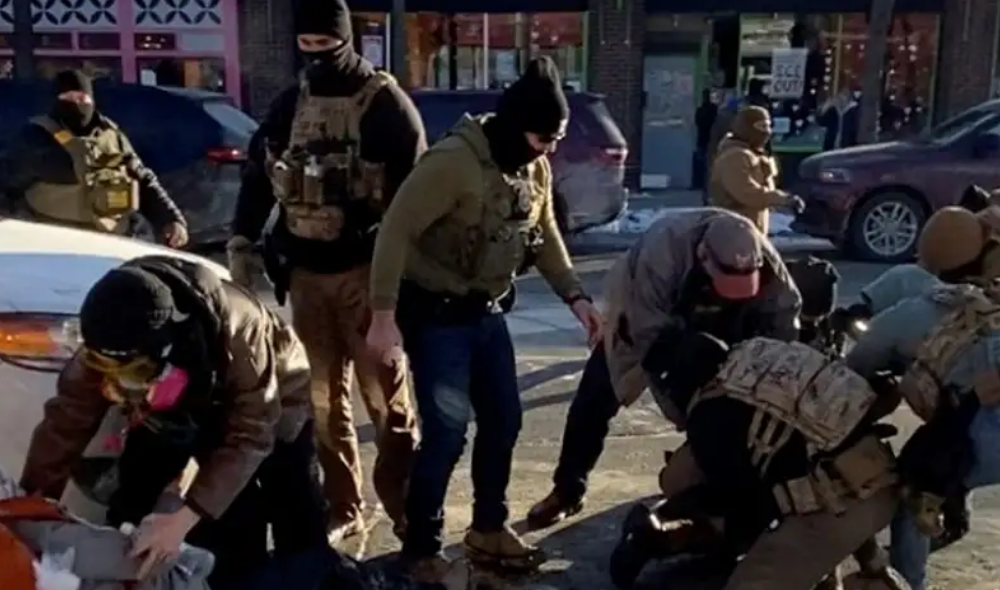 Declaraciones oficiales desde la Casa Blanca