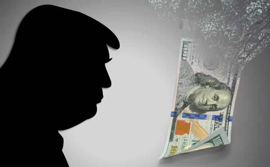 Dólar vive su peor día y el mensaje oficial