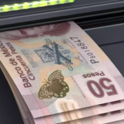 Nuevo requisito para poder retirar dinero en bancos mexicanos