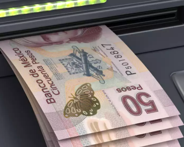 Nuevo requisito para poder retirar dinero en bancos mexicanos