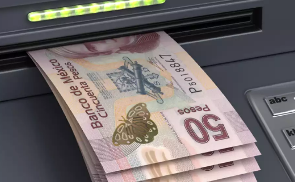 Nuevo requisito para poder retirar dinero en bancos mexicanos