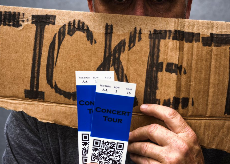 CDMX reforzará operativo contra revendedores de boletos