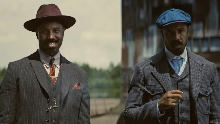 Audacia narrativa y liderazgo en los BAFTA