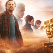 Los dos líderes de los premios BAFTA, "Sinners" y "Una batalla tras otra"