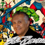 Fallece Sal Buscema, leyenda absoluta de Marvel Comics