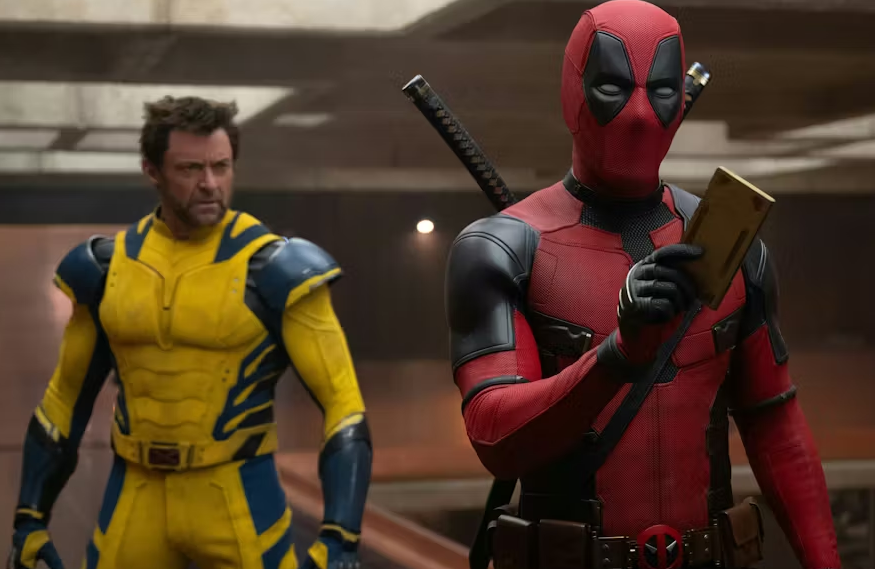 Un éxito que redefine la taquilla