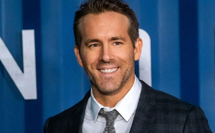 Ryan Reynolds prioriza a Marvel para su próximo proyecto