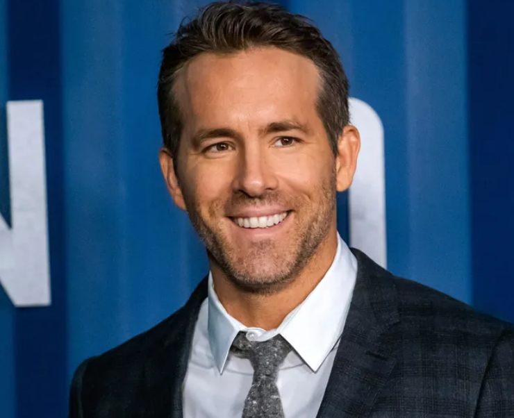Ryan Reynolds prioriza a Marvel para su próximo proyecto