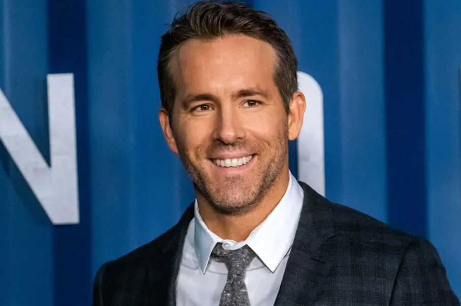 Ryan Reynolds prioriza a Marvel para su próximo proyecto