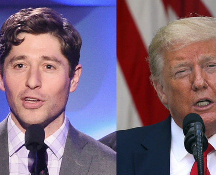 Trump amenaza al alcalde de Mineápolis por violar la ley federal