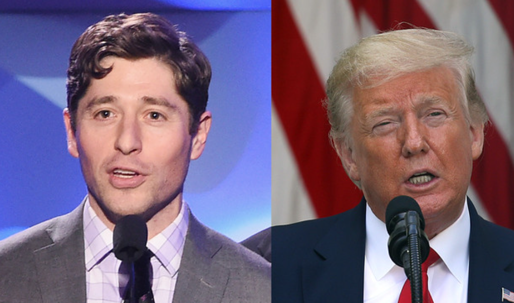 Trump amenaza al alcalde de Mineápolis por violar la ley federal