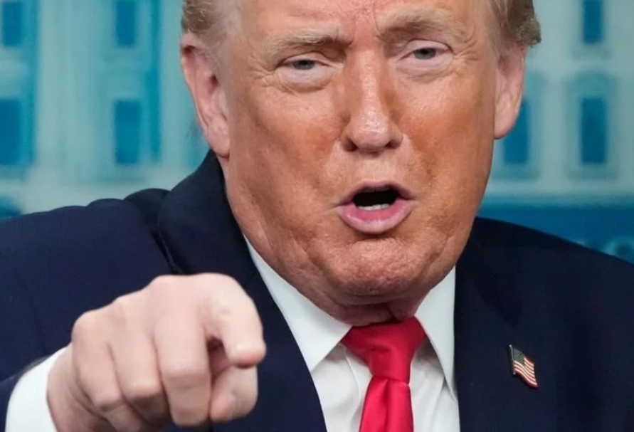 Advertencias directas desde la Casa Blanca