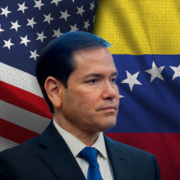 Marco Rubio amenaza a Delcy Rodríguez para garantizar su "cooperación"