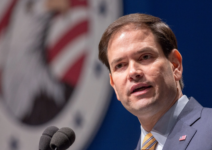 Marco Rubio apoyo intervenciones en Cuba y su impacto regional