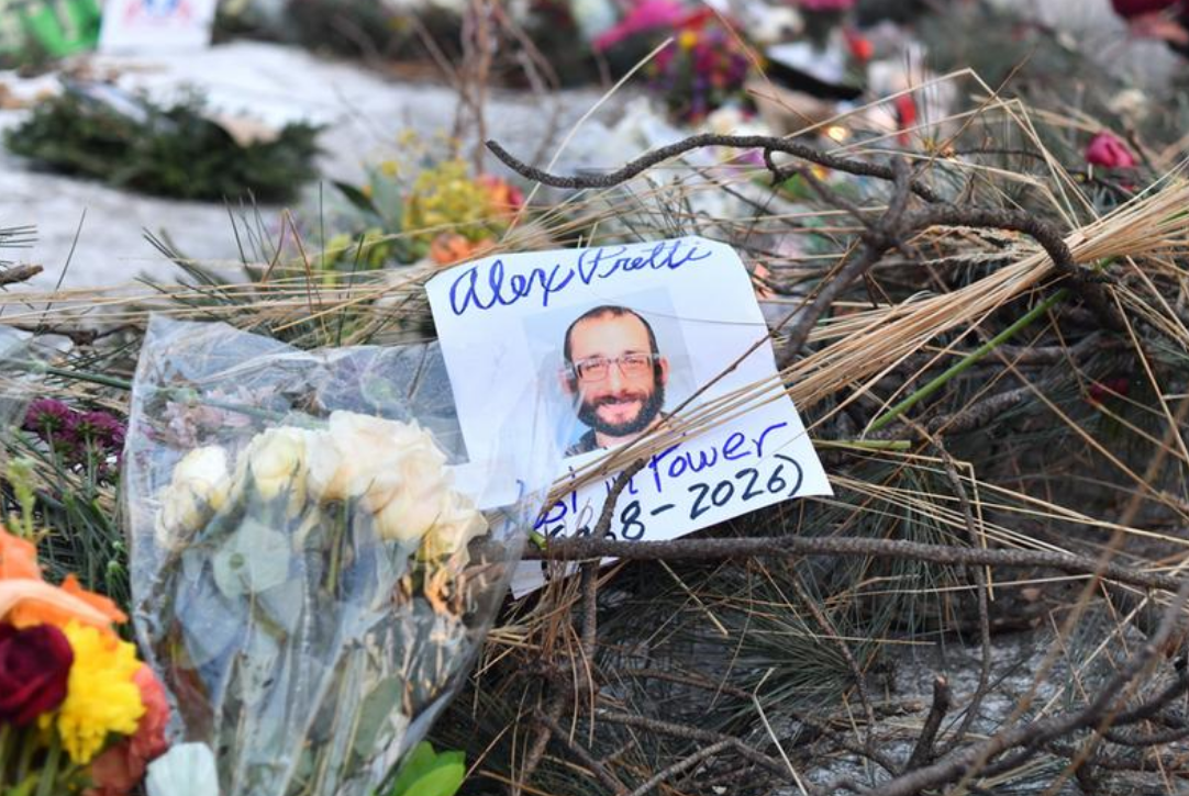 Contexto inmediato: suspenden a agentes de ICE